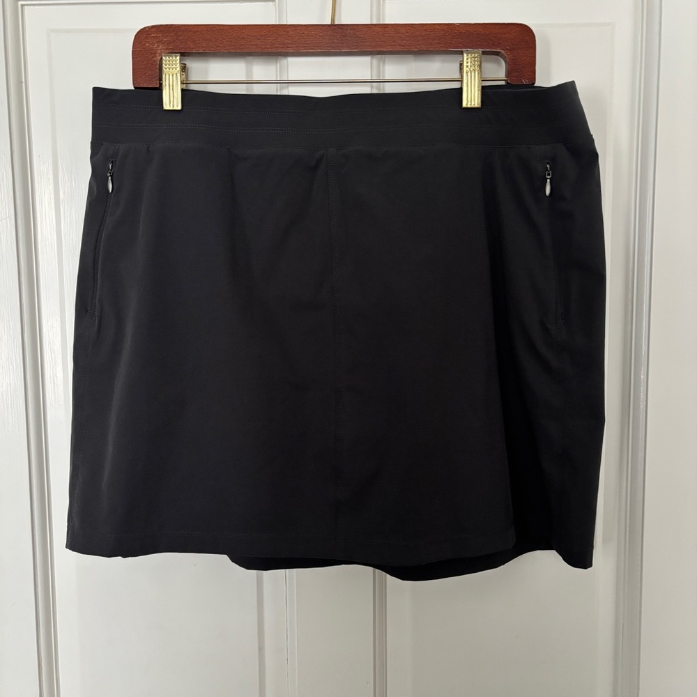 Kuhl Freeflex Skort